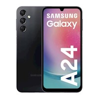 Samsung Galaxy A24 128gb 4ram Negro